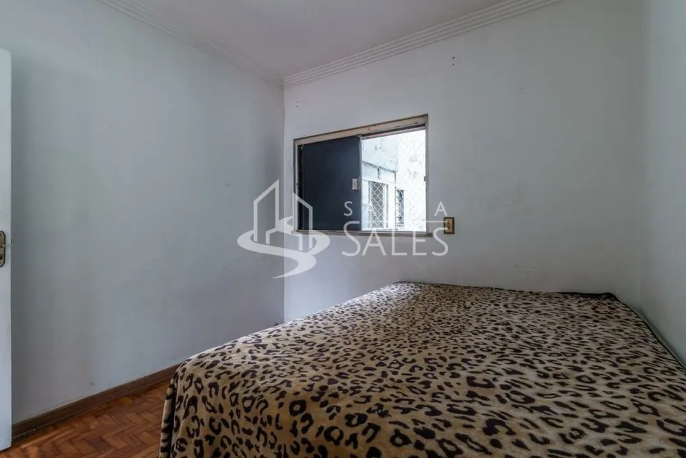 Apartamento, 2 quartos, 84 m² - Foto 8