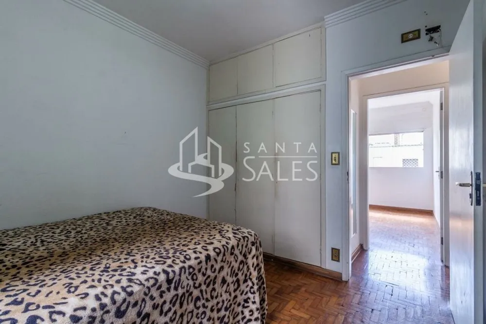 Apartamento, 2 quartos, 84 m² - Foto 4