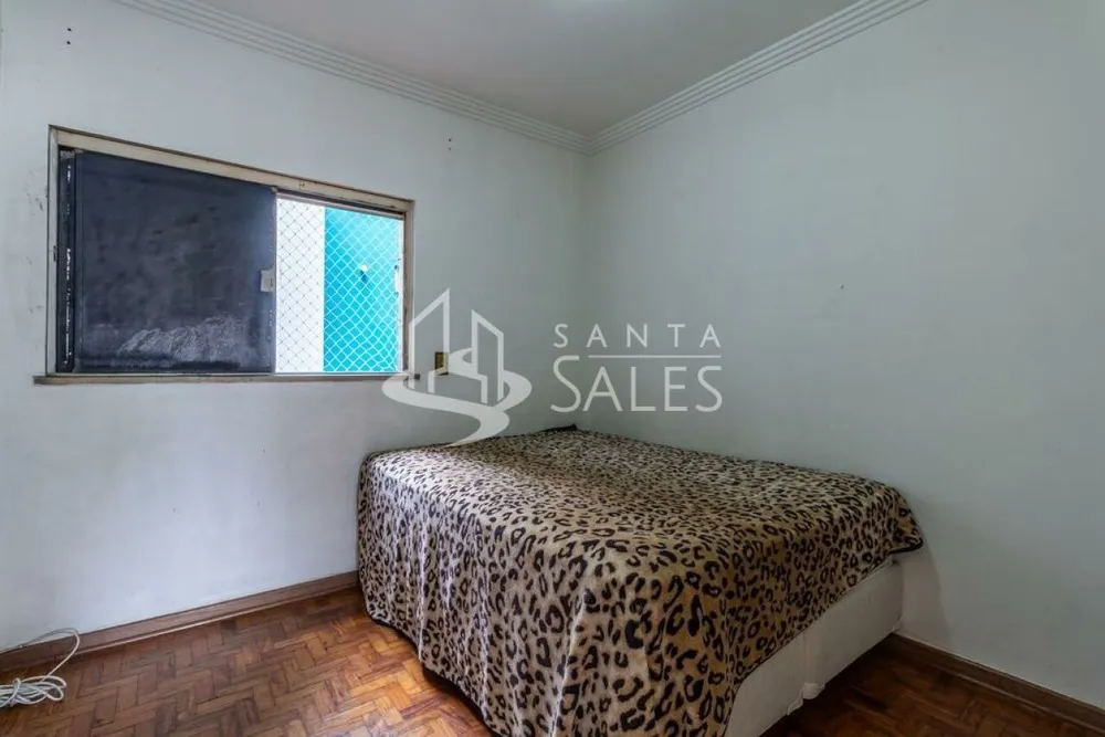 Apartamento, 2 quartos, 84 m² - Foto 2