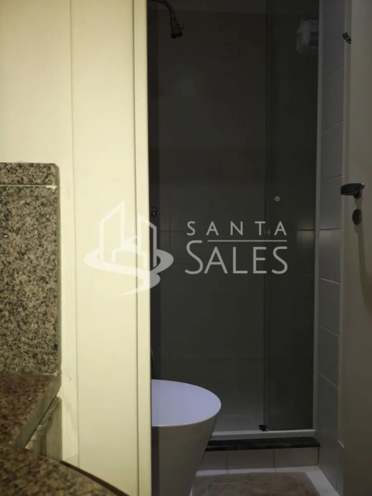 Apartamento, 2 quartos, 42 m² - Foto 5