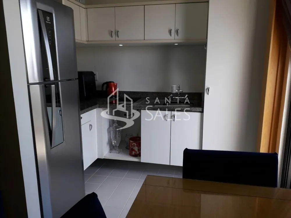 Apartamento, 2 quartos, 42 m² - Foto 12