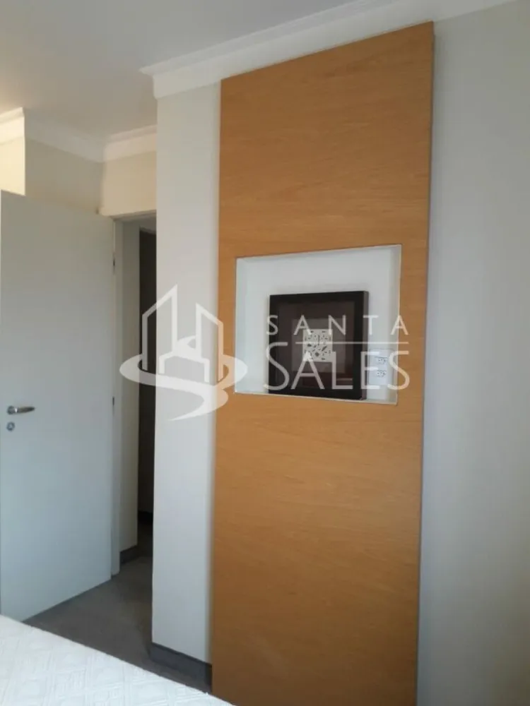 Apartamento, 2 quartos, 42 m² - Foto 4