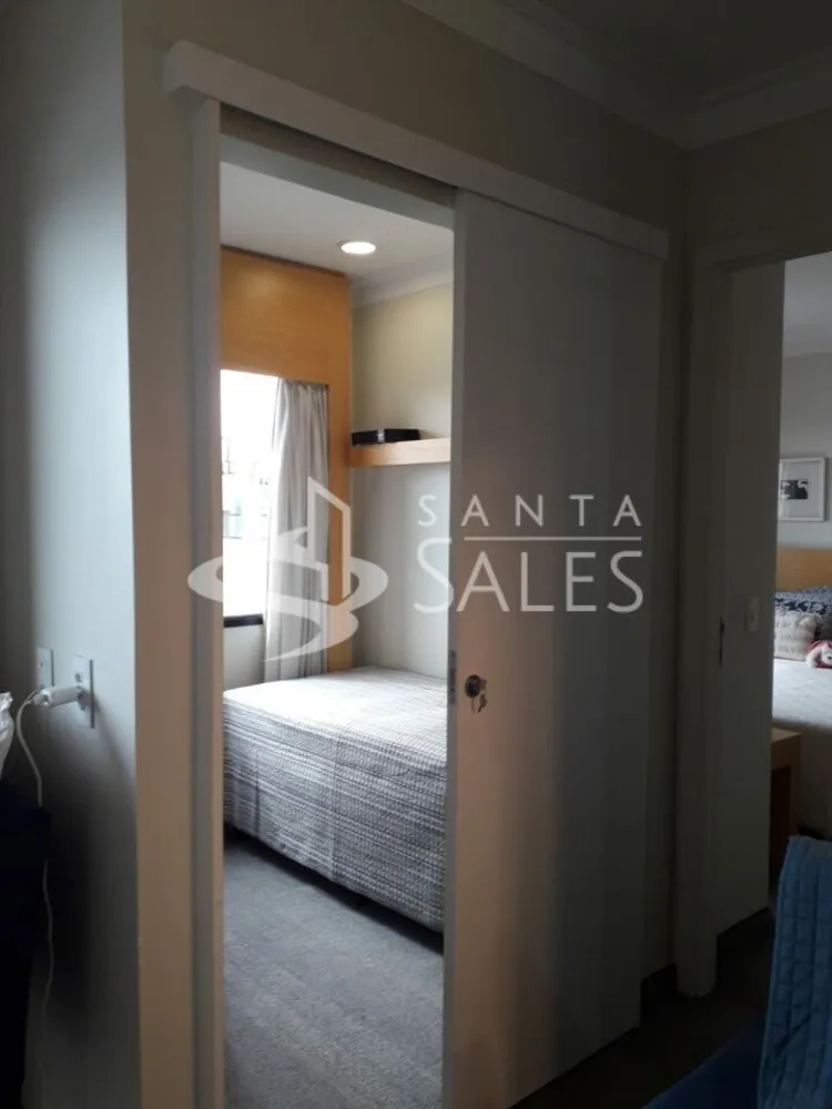 Apartamento, 2 quartos, 42 m² - Foto 8