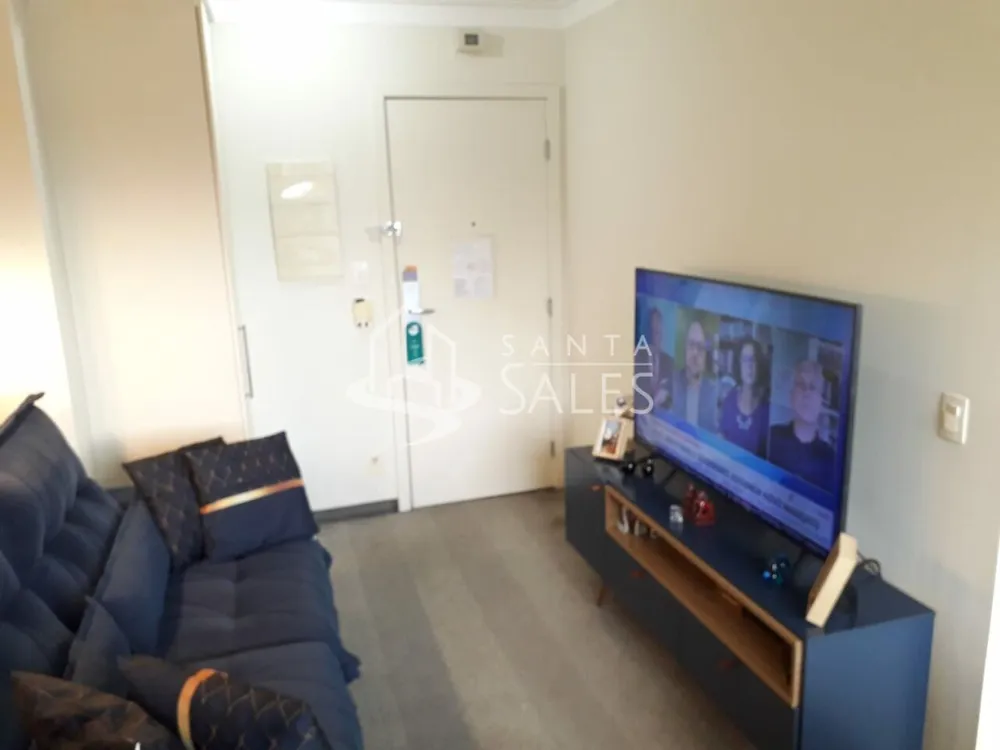 Apartamento, 2 quartos, 42 m² - Foto 11