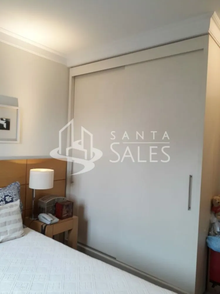 Apartamento, 2 quartos, 42 m² - Foto 3