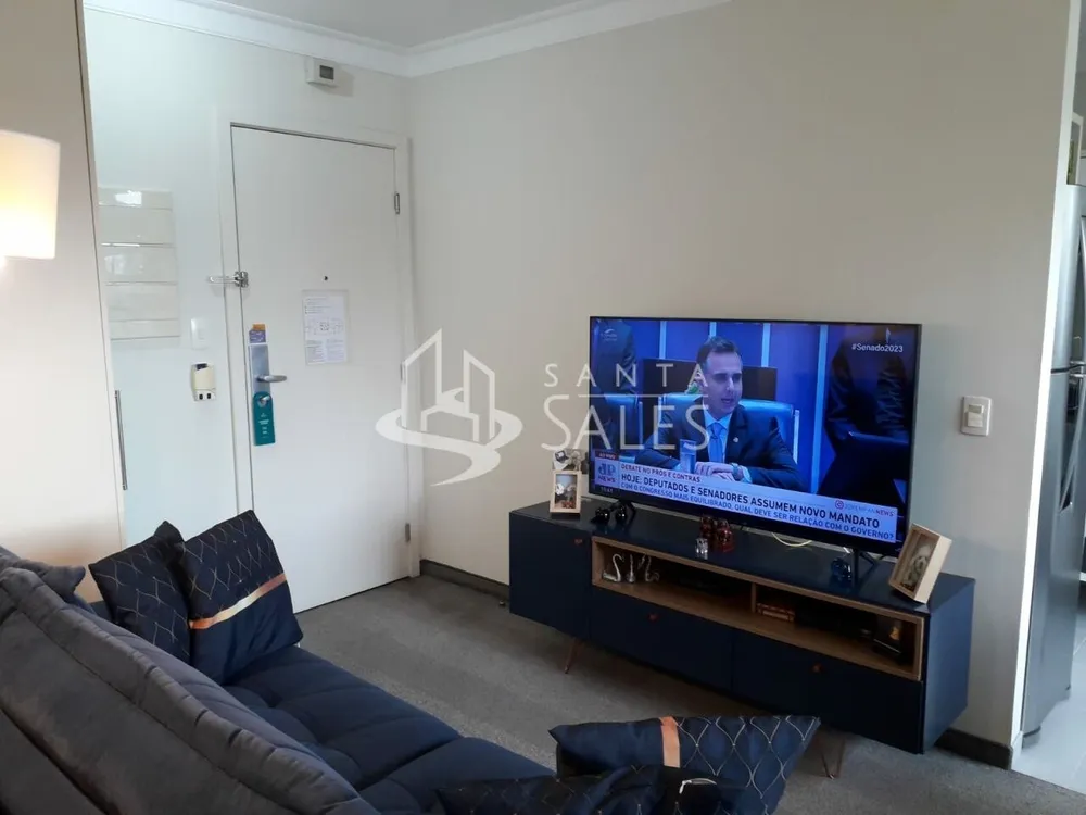 Apartamento, 2 quartos, 42 m² - Foto 6