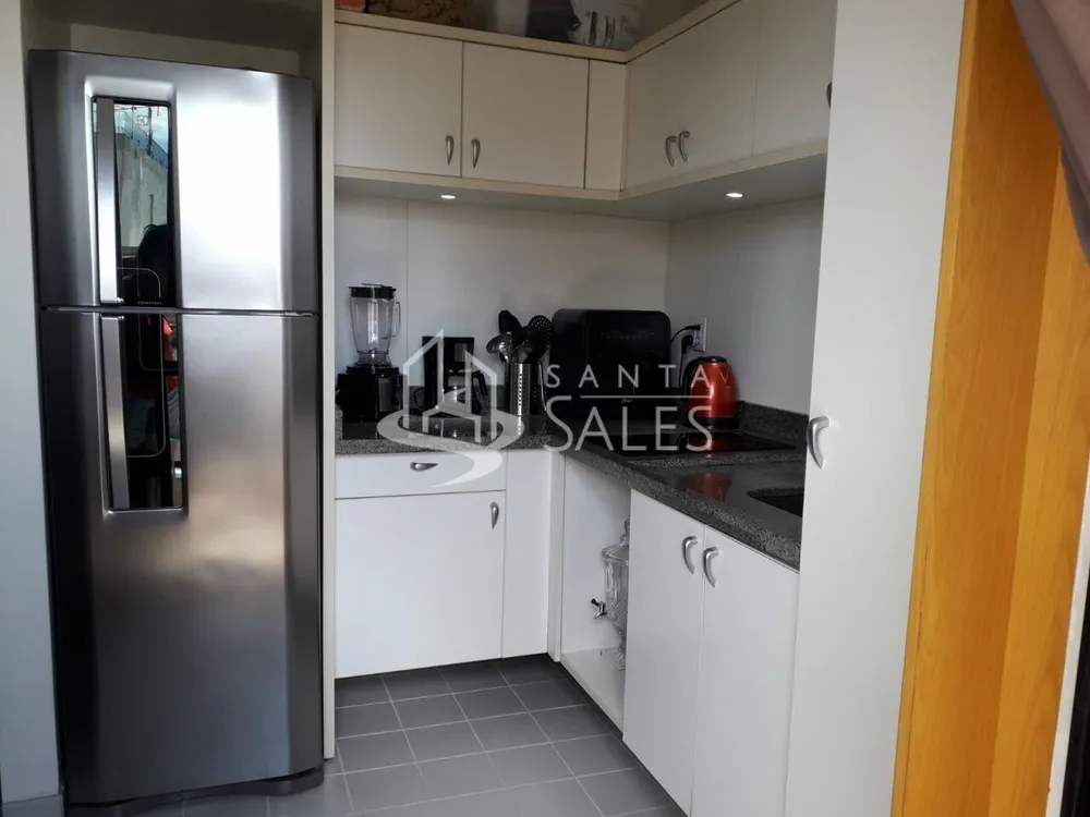 Apartamento, 2 quartos, 42 m² - Foto 10