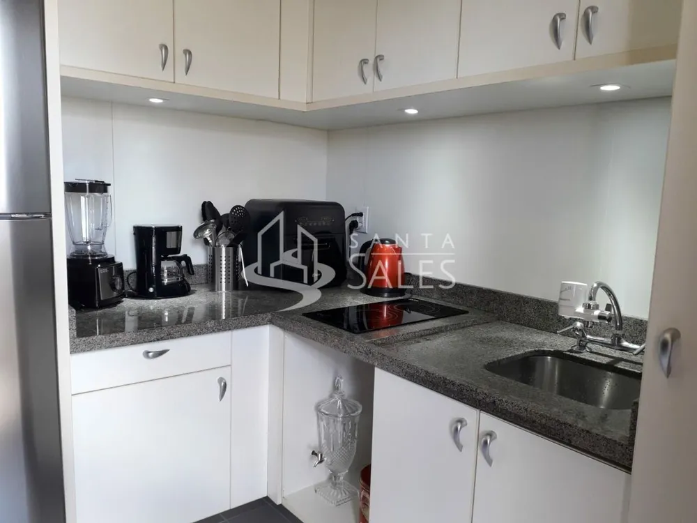 Apartamento, 2 quartos, 42 m² - Foto 1