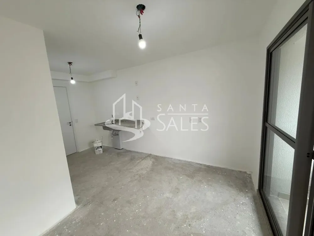 Apartamento, 1 quarto, 23 m² - Foto 8