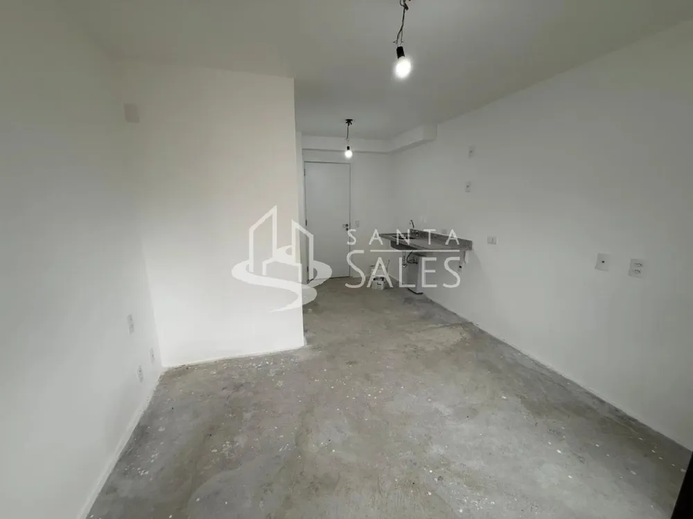 Apartamento, 1 quarto, 23 m² - Foto 7