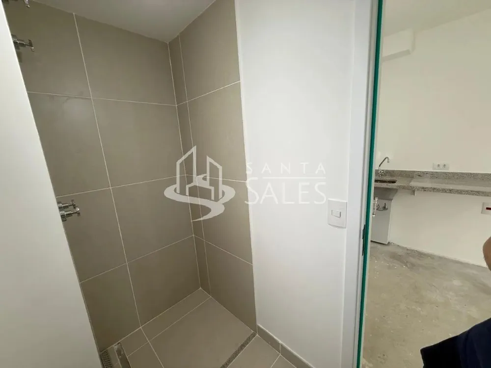 Apartamento, 1 quarto, 23 m² - Foto 12
