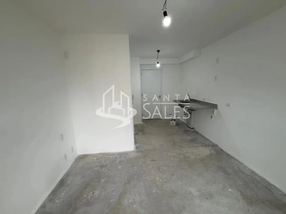 Apartamento, 1 quarto, 23 m² - Foto 6