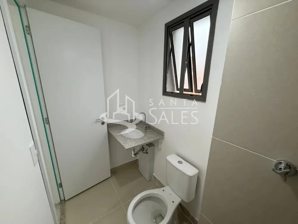 Apartamento, 1 quarto, 23 m² - Foto 4