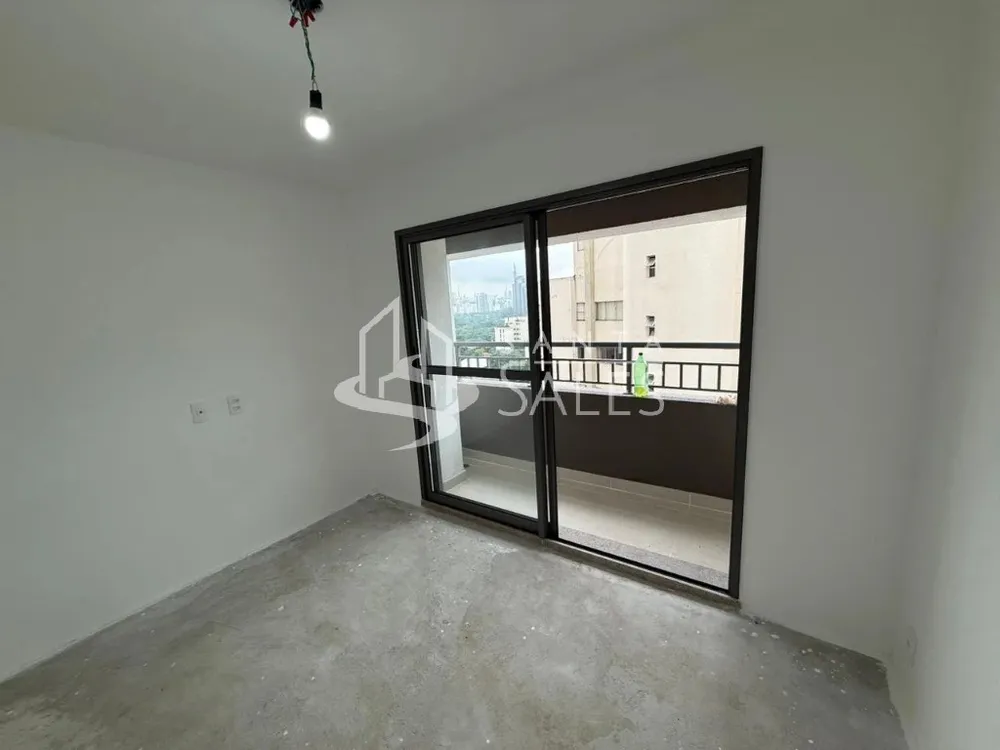 Apartamento, 1 quarto, 23 m² - Foto 9