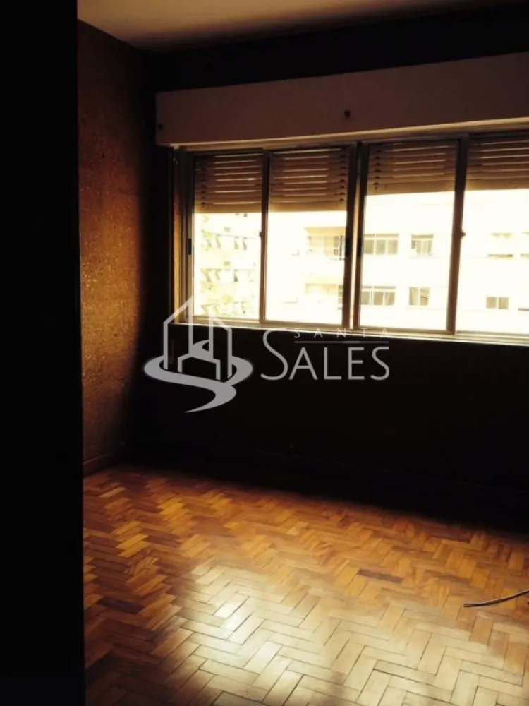 Apartamento, 3 quartos, 160 m² - Foto 7