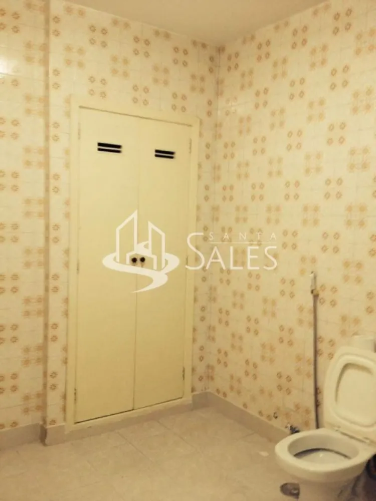 Apartamento, 3 quartos, 160 m² - Foto 2