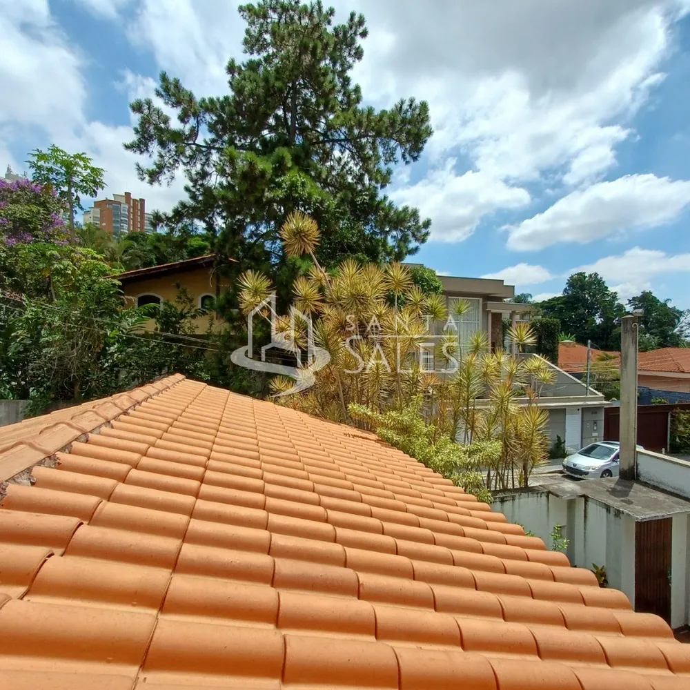 Sobrado, 4 quartos, 230 m² - Foto 7