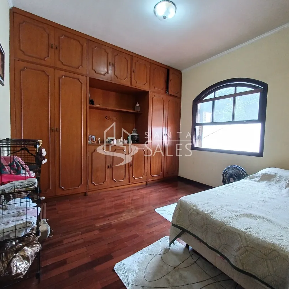 Sobrado, 4 quartos, 230 m² - Foto 10