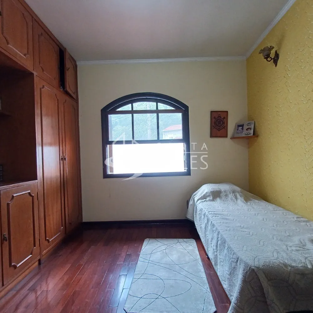 Sobrado, 4 quartos, 230 m² - Foto 11