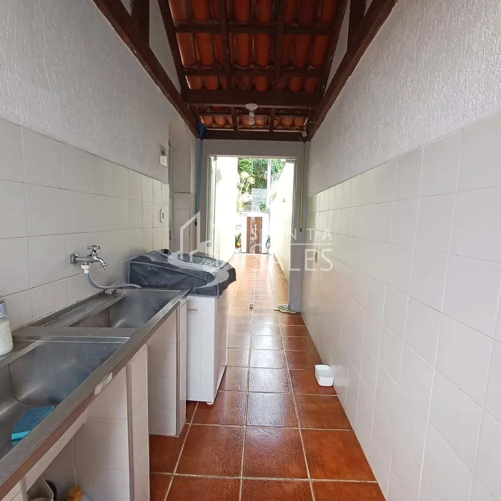 Sobrado, 4 quartos, 230 m² - Foto 1