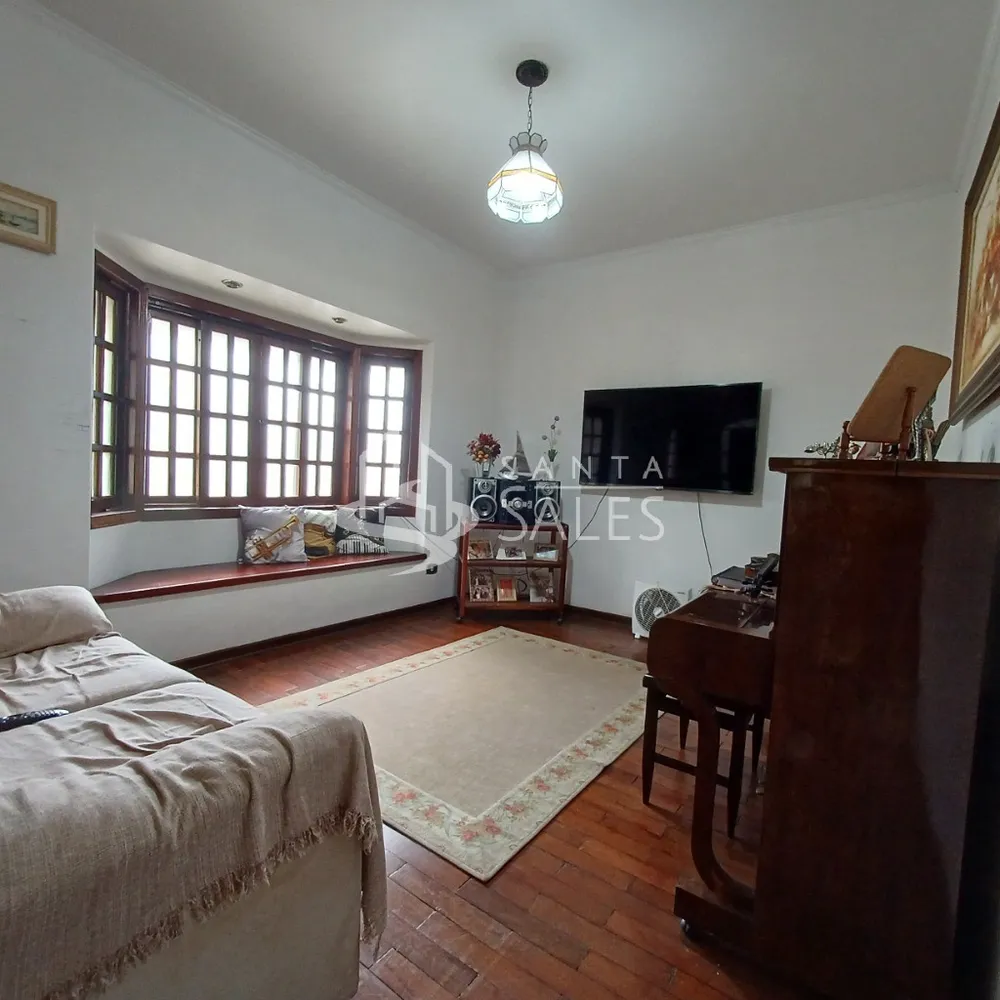 Sobrado, 4 quartos, 230 m² - Foto 6