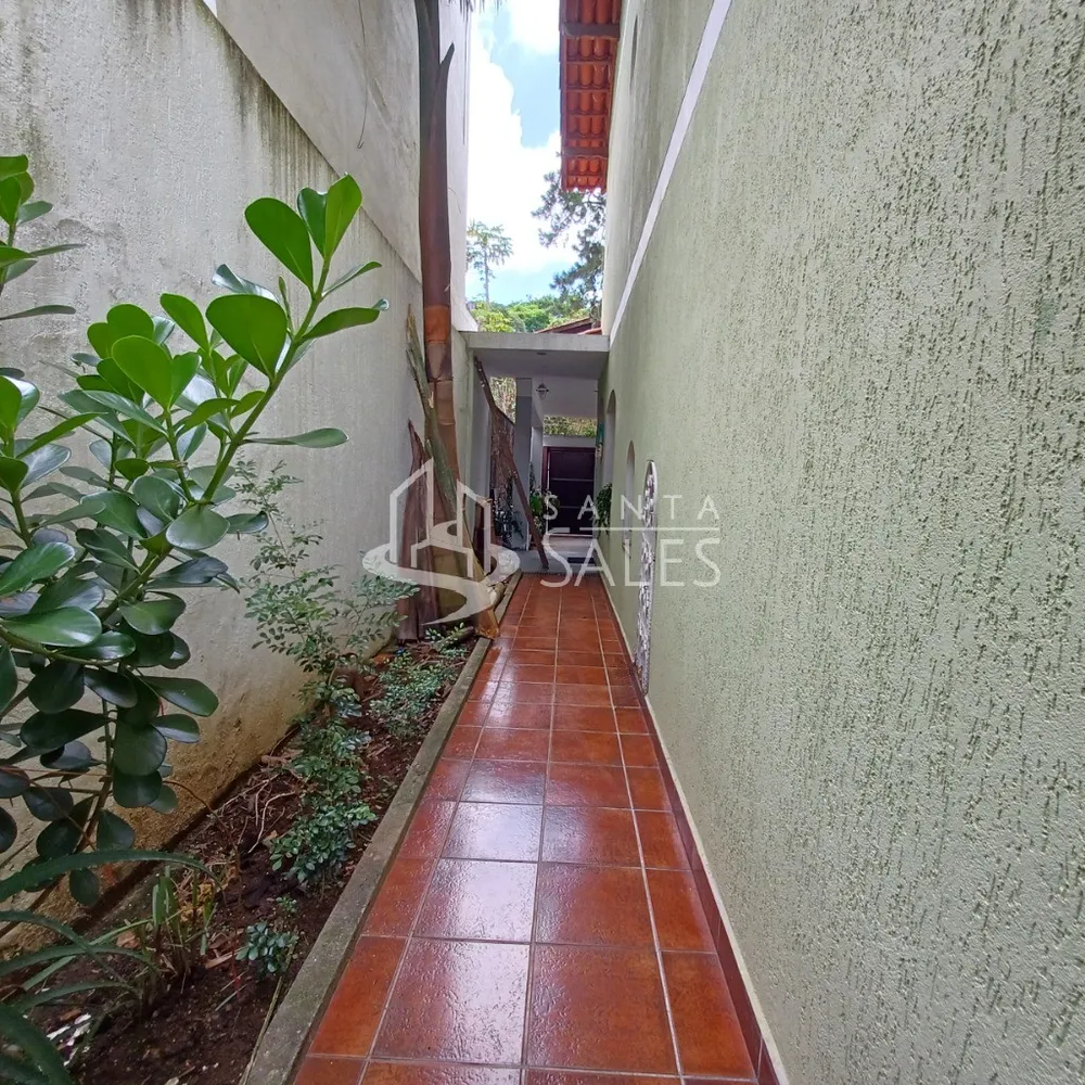 Sobrado, 4 quartos, 230 m² - Foto 3