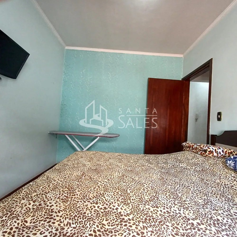 Sobrado, 4 quartos, 230 m² - Foto 9