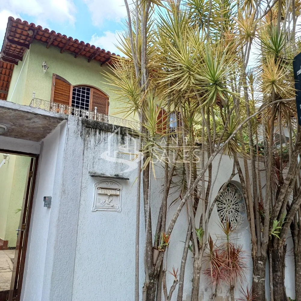 Sobrado, 4 quartos, 230 m² - Foto 12