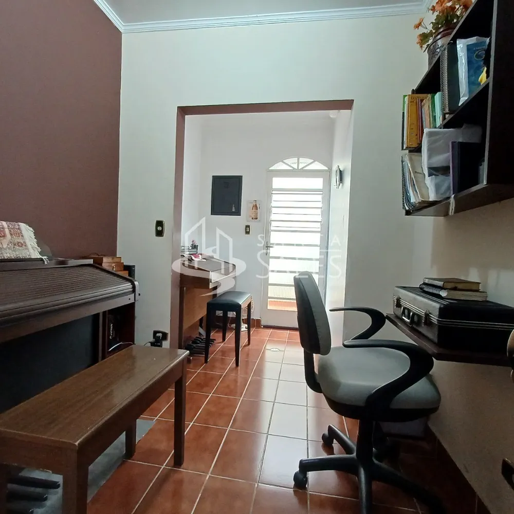 Sobrado, 4 quartos, 230 m² - Foto 5