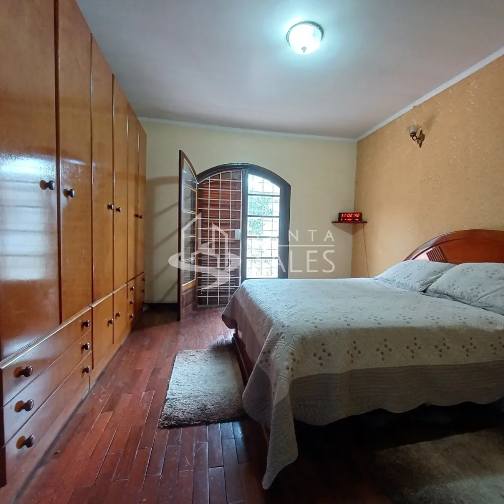 Sobrado, 4 quartos, 230 m² - Foto 8
