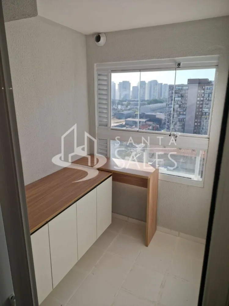 Apartamento, 2 quartos, 33 m² - Foto 7