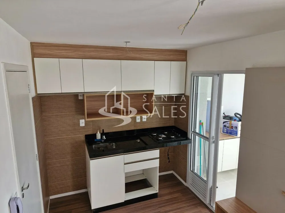 Apartamento, 2 quartos, 33 m² - Foto 11