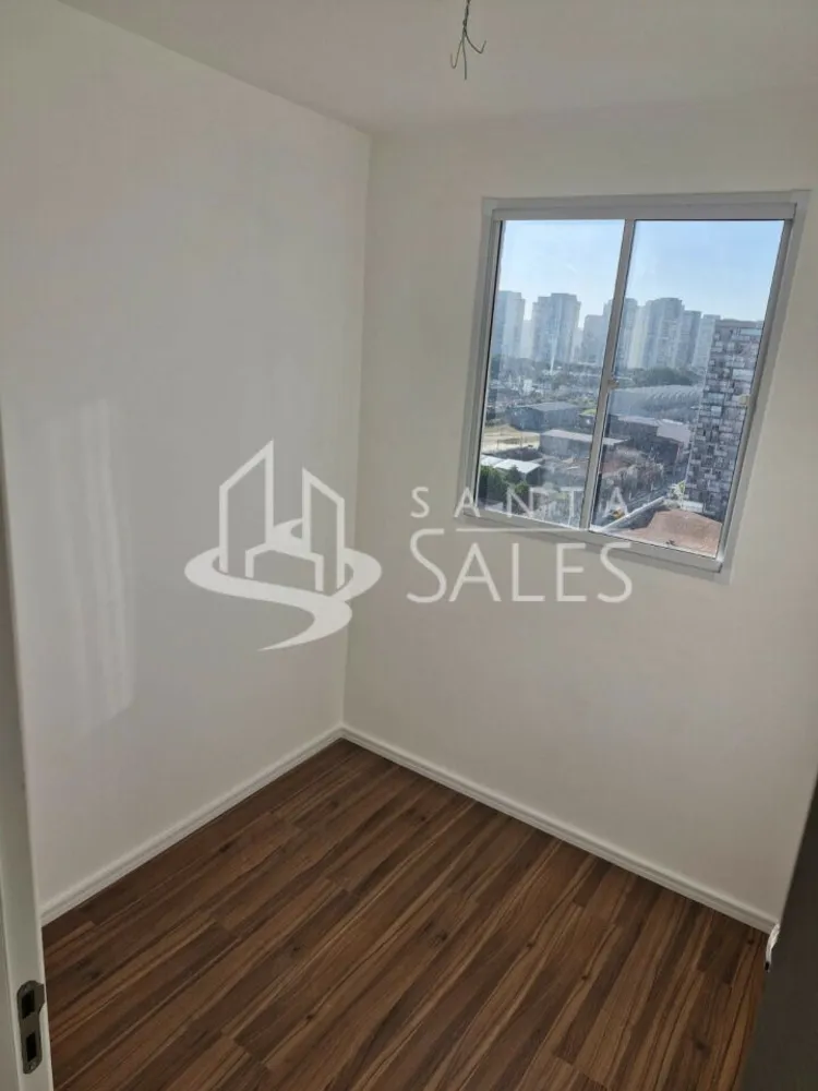 Apartamento, 2 quartos, 33 m² - Foto 2