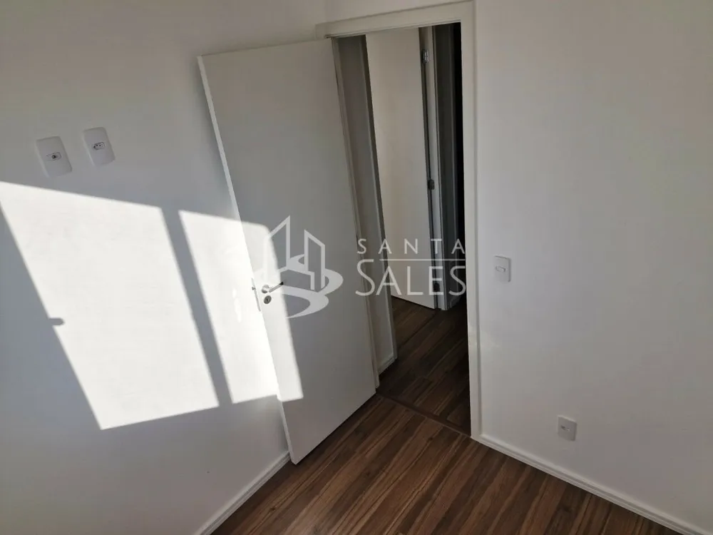 Apartamento, 2 quartos, 33 m² - Foto 9