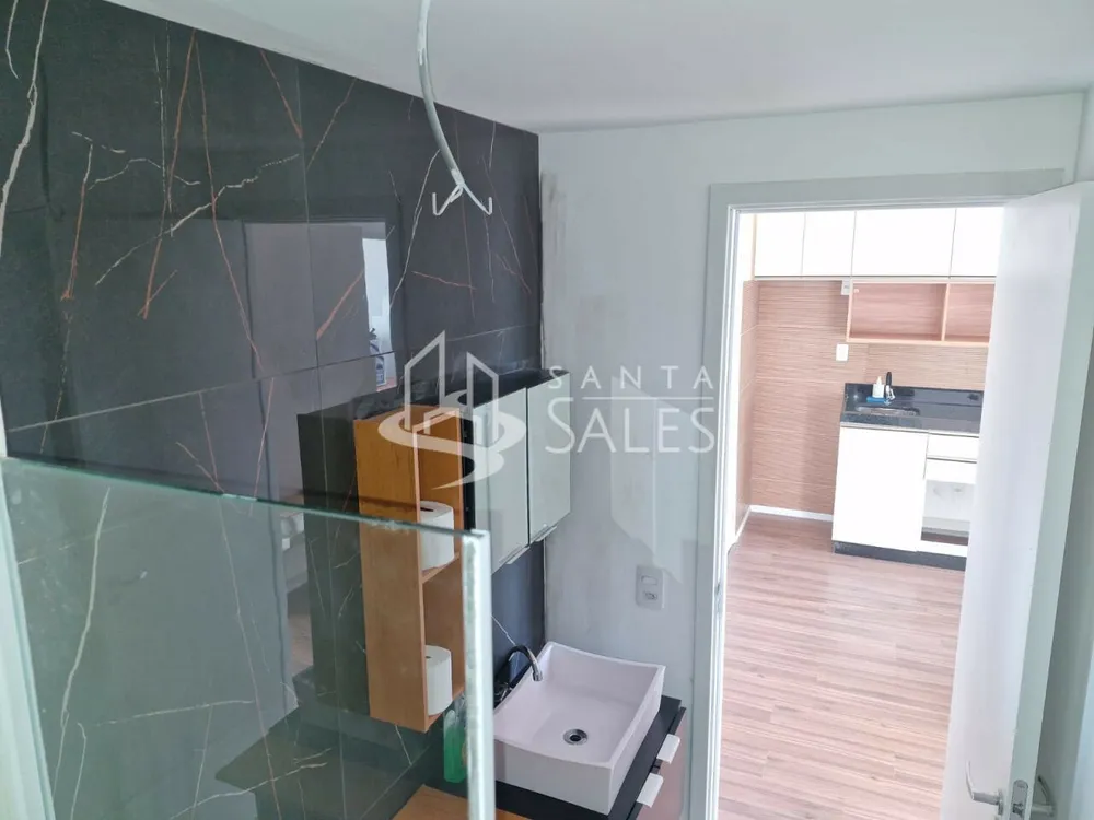 Apartamento, 2 quartos, 33 m² - Foto 4