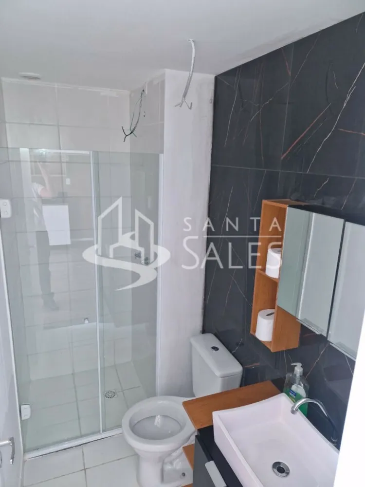 Apartamento, 2 quartos, 33 m² - Foto 4