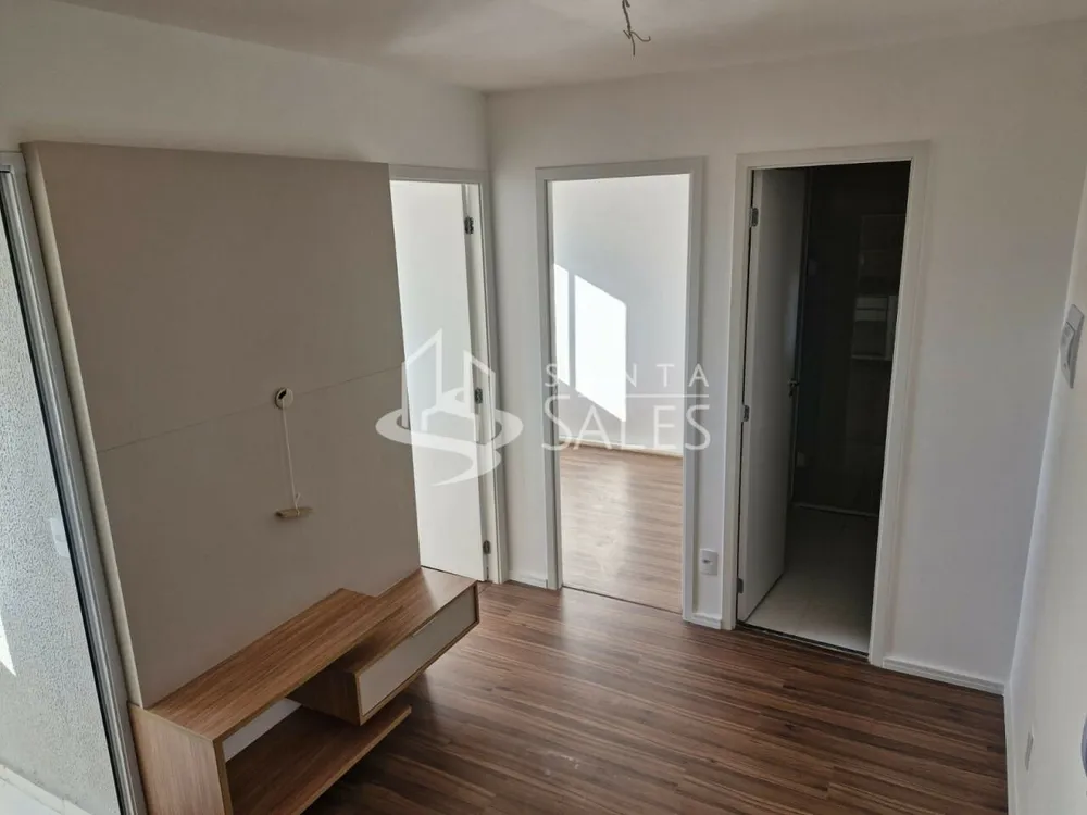 Apartamento, 2 quartos, 33 m² - Foto 1