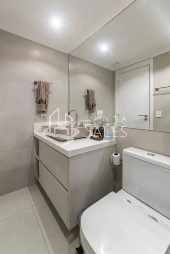 Apartamento, 2 quartos, 65 m² - Foto 2