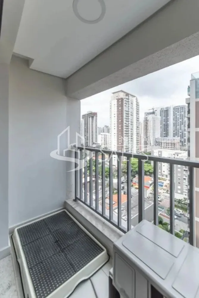 Apartamento, 2 quartos, 65 m² - Foto 1