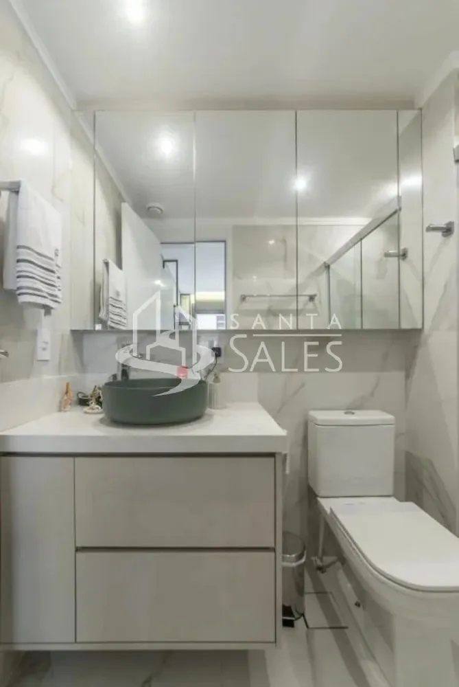 Apartamento, 2 quartos, 65 m² - Foto 12