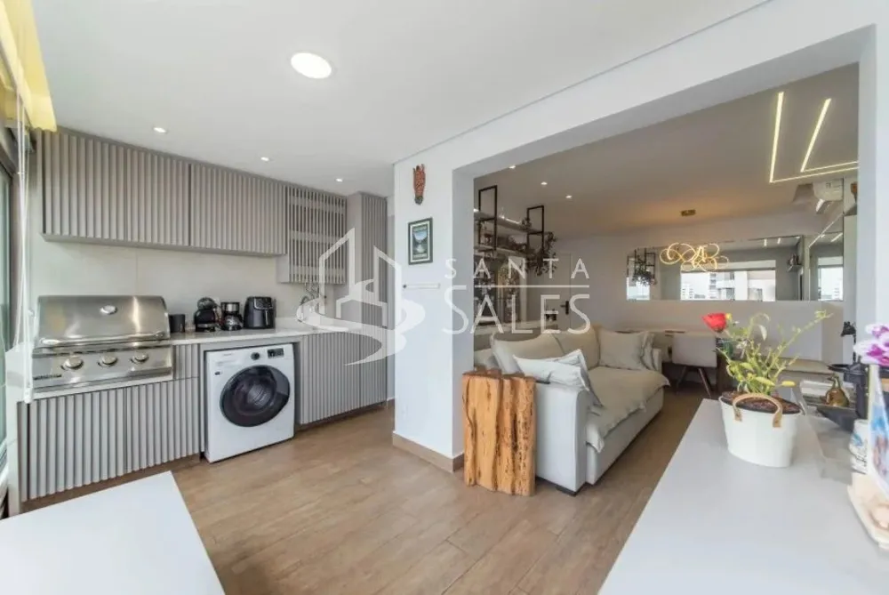 Apartamento, 2 quartos, 65 m² - Foto 3