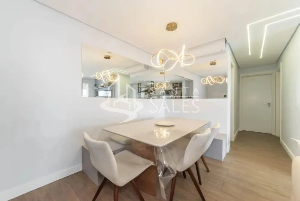 Apartamento, 2 quartos, 65 m² - Foto 7