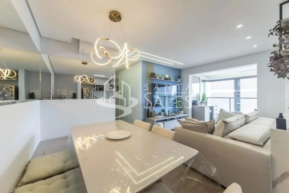 Apartamento, 2 quartos, 65 m² - Foto 6