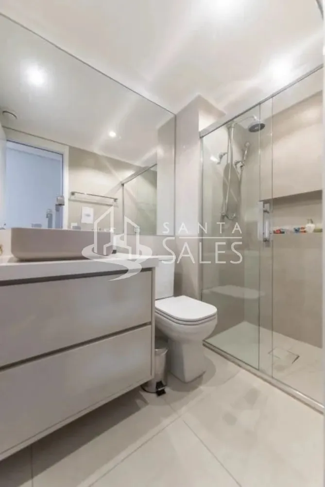 Apartamento, 2 quartos, 65 m² - Foto 11