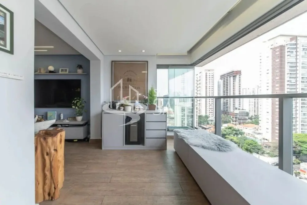 Apartamento, 2 quartos, 65 m² - Foto 14