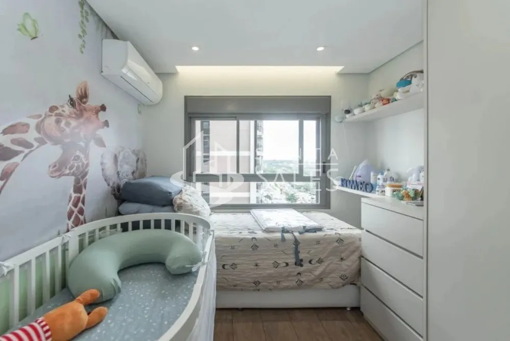 Apartamento, 2 quartos, 65 m² - Foto 9