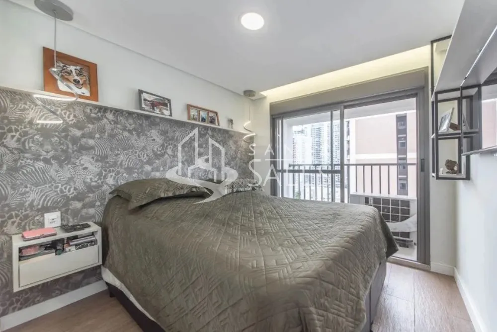 Apartamento, 2 quartos, 65 m² - Foto 8