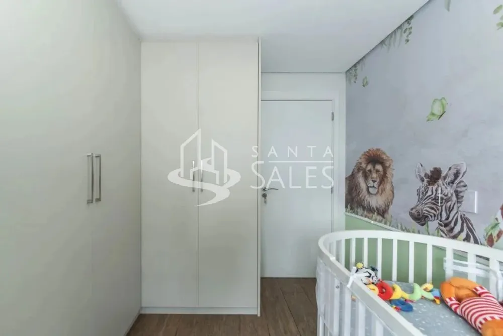 Apartamento, 2 quartos, 65 m² - Foto 10