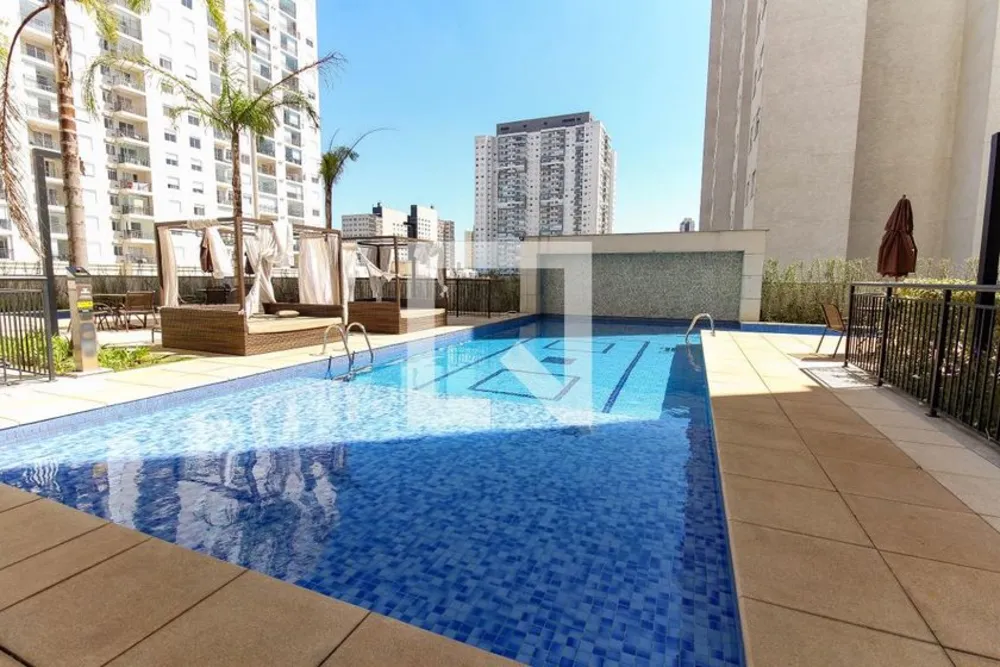 Apartamento, 2 quartos, 55 m² - Foto 6