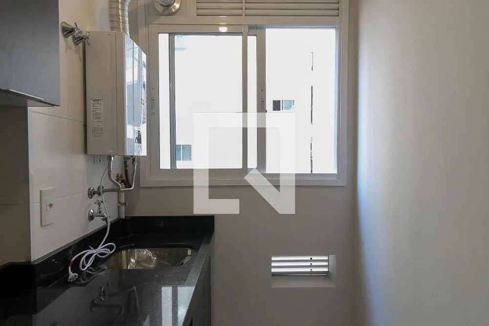 Apartamento, 2 quartos, 55 m² - Foto 3